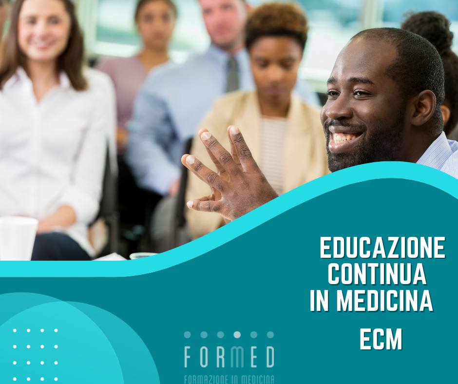 Formazione ECM: guida essenziale per professionisti della salute